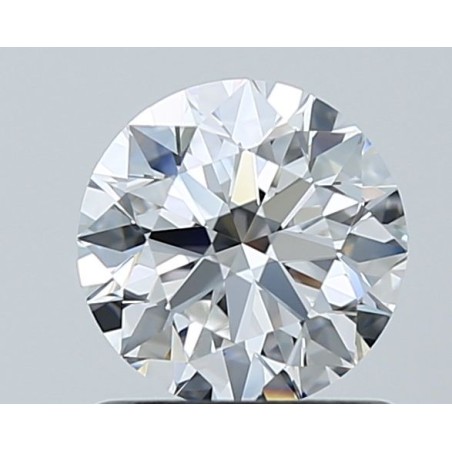 Diament szlif okrągły, 0.9ct, VVS2, E, GIA 6541378524
