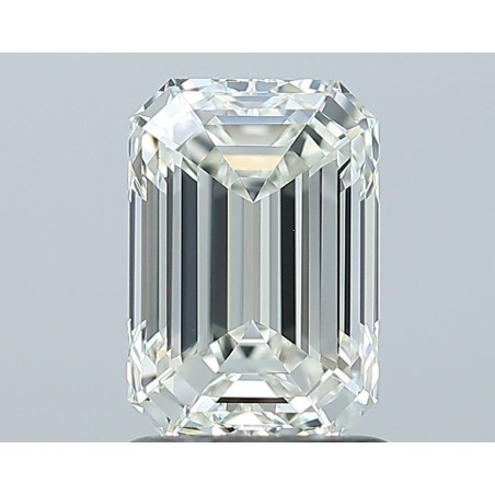 Diament szlif szmaragdowy, 1.49ct, VVS2, I, GIA 5232829038