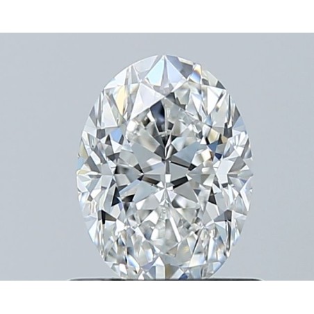 Diament szlif owalny, 0.8ct, VS1, E, GIA 2235828163