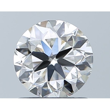 Diament szlif okrągły, 1.01ct, VS1, H, GIA 2233828152