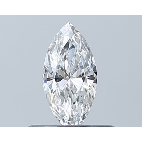 Diament markiza, 0.3ct, VS1, F, GIA 5232827937