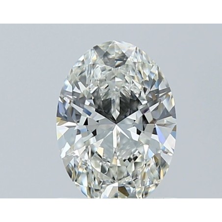 Diament szlif owalny, 0.9ct, VS2, H, GIA 5232828154