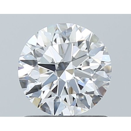 Diament szlif okrągły, 0.9ct, VVS2, E, GIA 1545378407