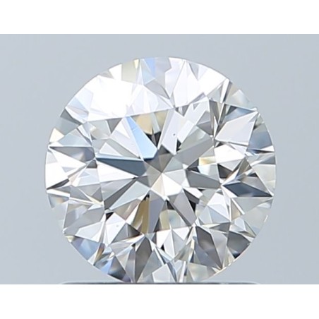 Diament szlif okrągły, 1ct, VS1, H, GIA 1232828024