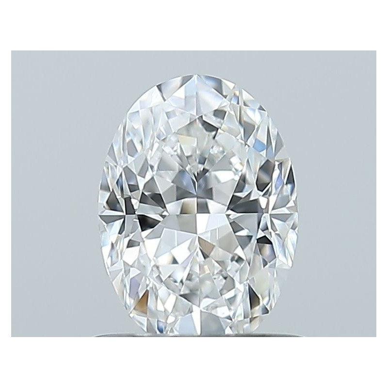 Diament szlif owalny, 0.7ct, VVS1, E, GIA 5232827940
