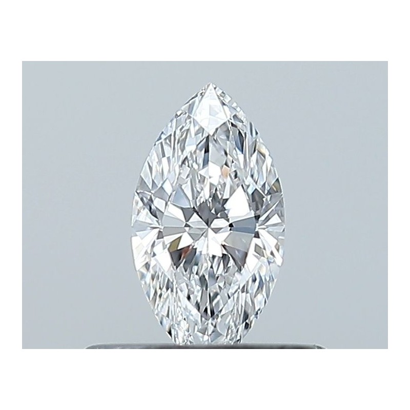 Diament markiza, 0.31ct, VVS1, D, GIA 1232824953