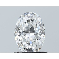 Diament szlif owalny, 0.8ct, SI2, E, GIA 6542182116