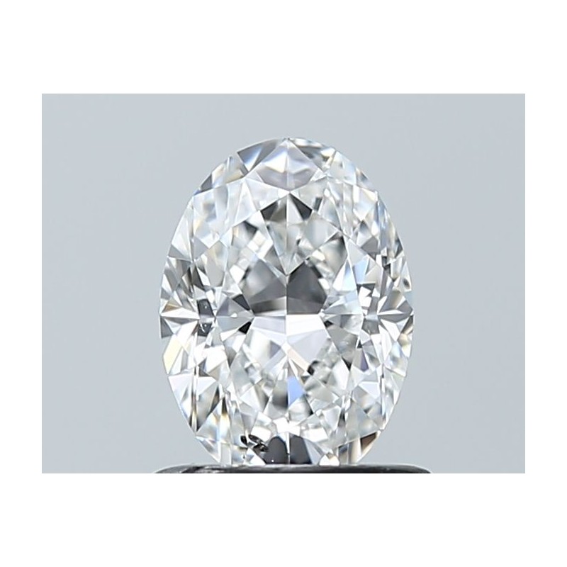 Diament szlif owalny, 0.8ct, SI2, E, GIA 6542182116 Diament szlif owalny, 0.8ct, SI2, E, GIA 6542182116