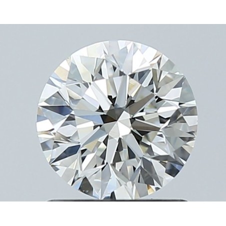 Diament szlif okrągły, 1ct, VS1, I, GIA 6545240589