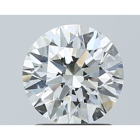 Diament szlif okrągły, 1.4ct, VS1, H, GIA 6237823588