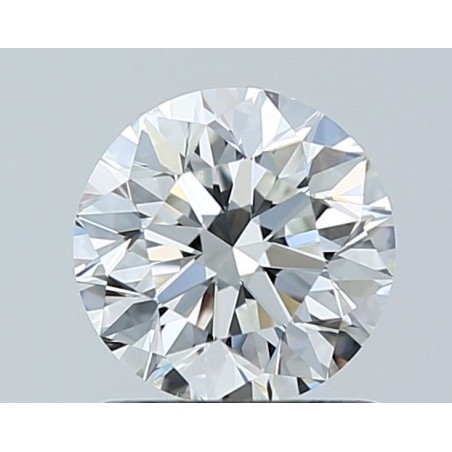 Diament szlif okrągły, 1ct, VS2, G, GIA 7542137612
