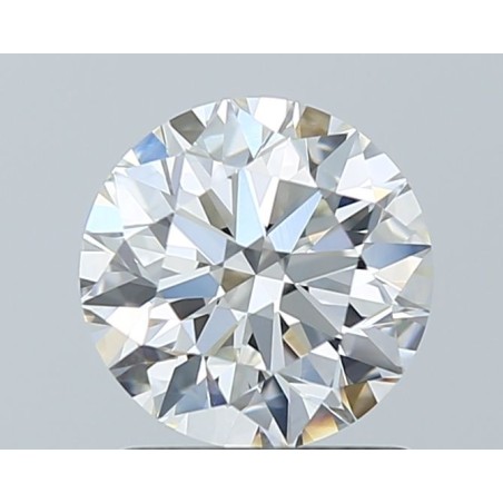 Diament szlif okrągły, 1.2ct, VVS2, H, GIA 2235828986