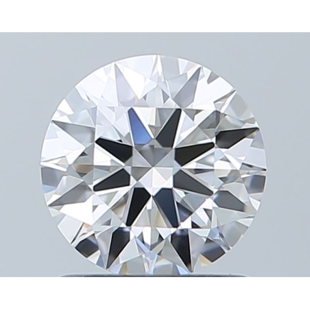 Diament szlif okrągły, 1.03ct, VVS1, E, GIA 5231827934