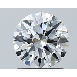Diament szlif okrągły, 1ct, VVS2, E, GIA 6233829055