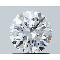 Diament szlif okrągły, 1.03ct, VS2, E, GIA 1547087071