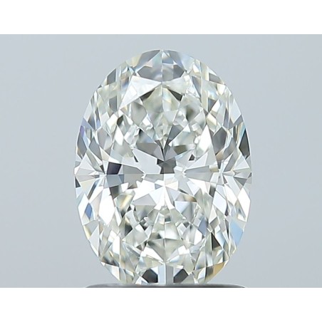Diament szlif owalny, 1.2ct, VS1, H, GIA 2233646568