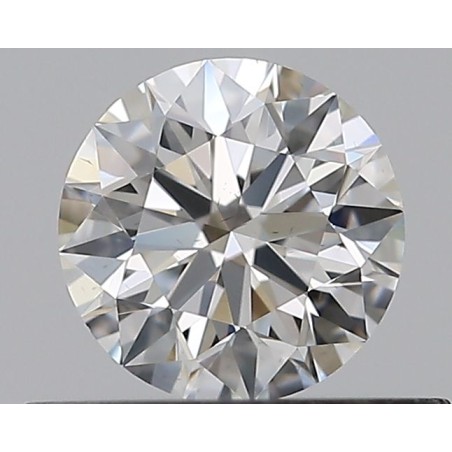 Diament szlif okrągły, 0.43ct, VS2, G, GIA 6522897071