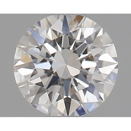 Diament szlif okrągły, 0.3ct, VVS2, E, GIA 2496583968