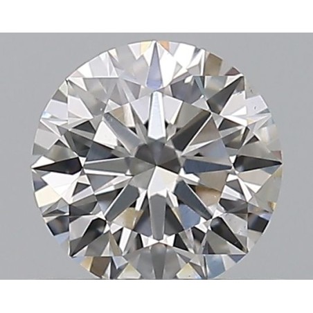 Diament szlif okrągły, 0.41ct, VS2, G, GIA 6531154498