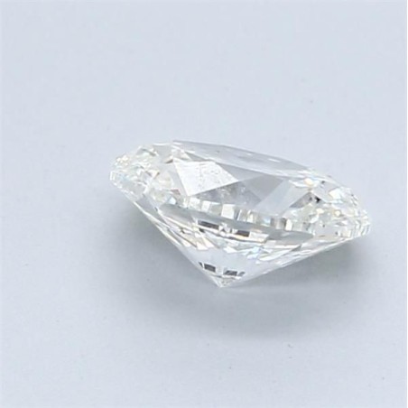 Diament szlif owalny, 0.9ct, VS2, H, GIA 1437596250