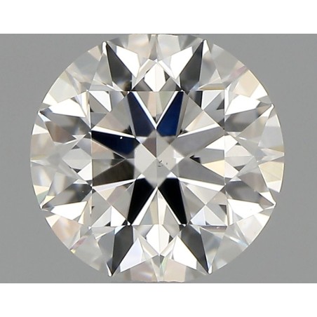 Diament szlif okrągły, 0.94ct, VS2, H, GIA 2527029523