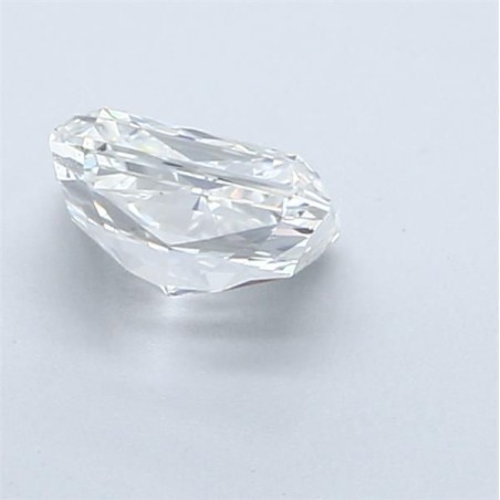 Diament radiant, 1ct, VS2, G, GIA 2225116960