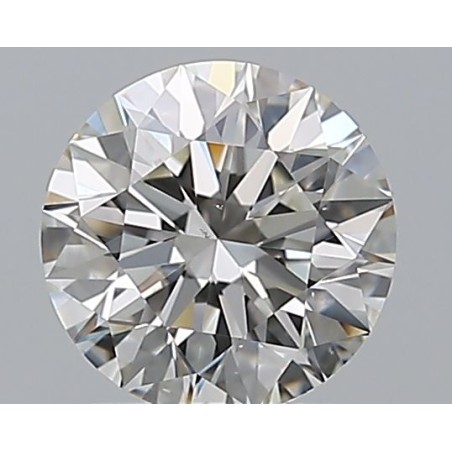 Diament szlif okrągły, 1.01ct, VS2, H, GIA 2536323123