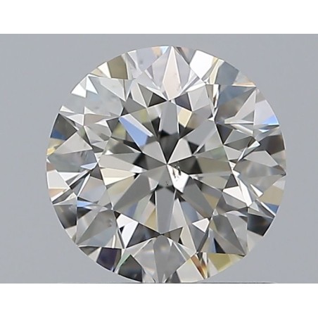 Diament szlif okrągły, 1.01ct, SI2, I, GIA 2233768559