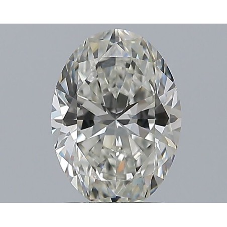 Diament szlif owalny, 1.29ct, VVS2, H, GIA 6525669806