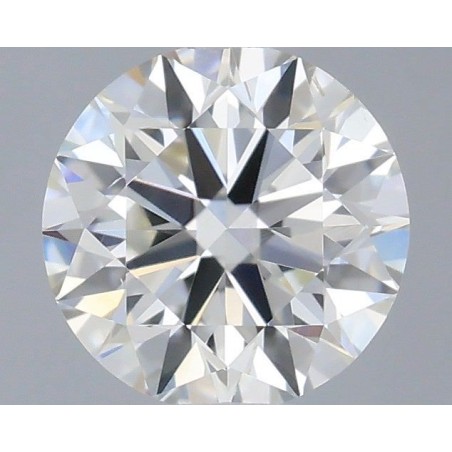 Diament szlif okrągły, 0.3ct, VS2, H, IGI 750580828