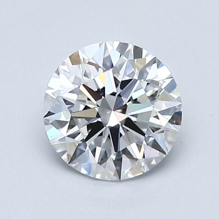 Diament szlif okrągły, 1.21ct, VS1, D, GIA 2536438120