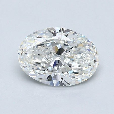 Diament szlif owalny, 1.01ct, VS2, G, GIA 2235663950