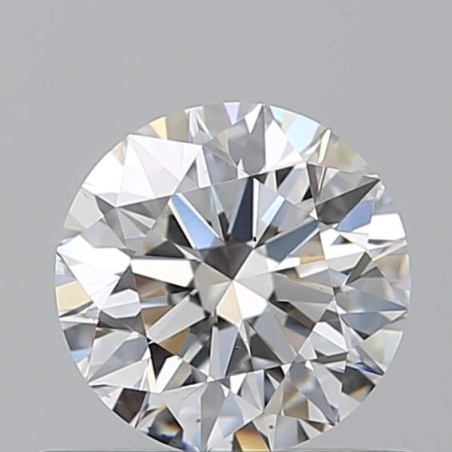 Diament szlif okrągły, 0.7ct, VS1, E, GIA 6531727618