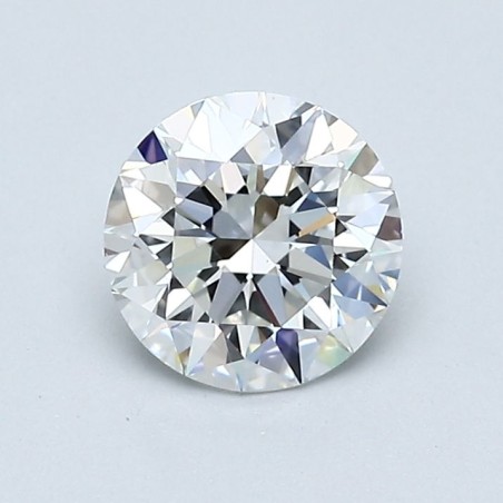 Diament szlif okrągły, 1ct, VVS2, G, GIA 6501123352