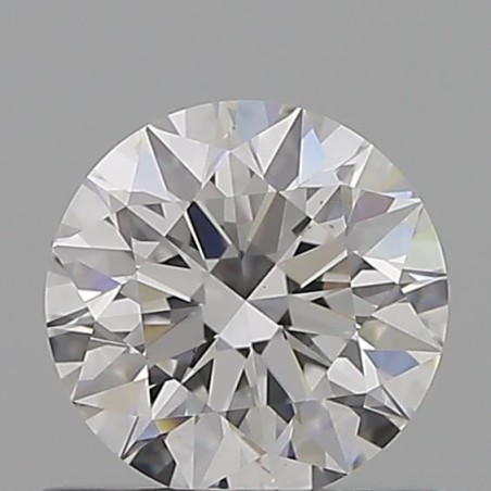 Diament szlif okrągły, 0.7ct, VS1, D, GIA 6535740468