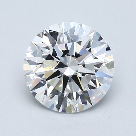 Diament szlif okrągły, 1.15ct, VVS2, E, GIA 1473893033