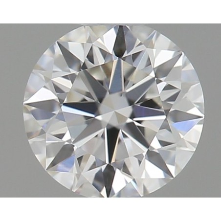 Diament szlif okrągły, 0.31ct, VVS2, G, GIA 2527428309