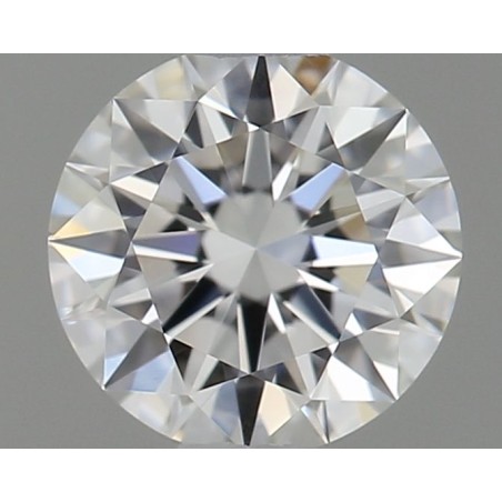 Diament szlif okrągły, 0.34ct, VS1, G, GIA 6525661572