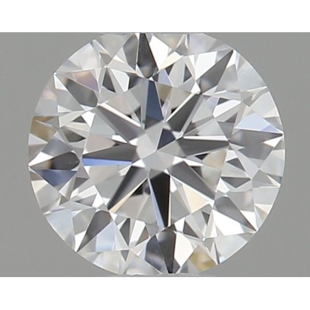 Diament szlif okrągły, 0.32ct, VVS1, D, GIA 7528441838