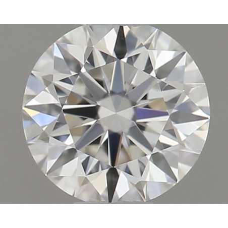Diament szlif okrągły, 0.3ct, VVS2, G, GIA 6521555015