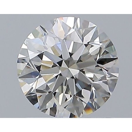 Diament szlif okrągły, 1.21ct, VS2, H, GIA 1535560107