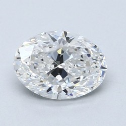 Diament szlif owalny, 1.2ct, VS1, E, GIA 2538634100