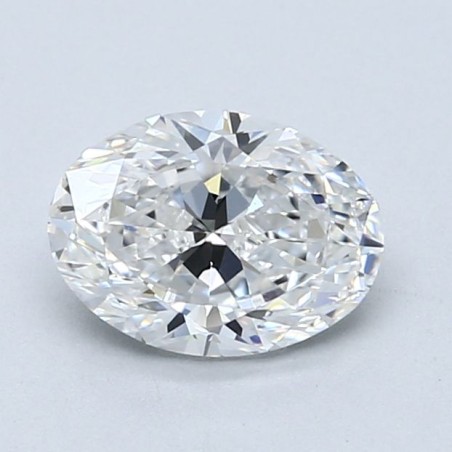 Diament szlif owalny, 1.2ct, VS1, E, GIA 2538634100
