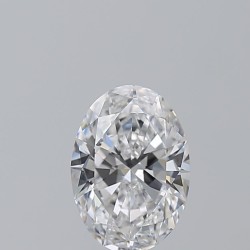 Diament szlif owalny, 1.8ct, VVS2, D, GIA 6522095843