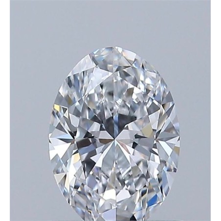 Diament szlif owalny, 0.7ct, VVS2, D, GIA 7522757830