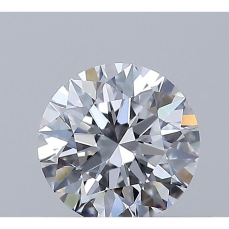 Diament szlif okrągły, 0.31ct, VVS2, D, GIA 2516671189