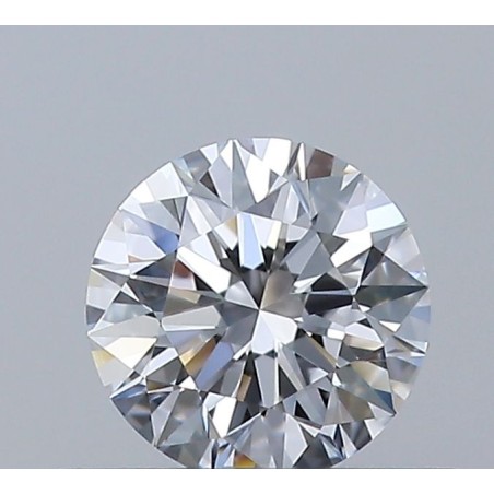 Diament szlif okrągły, 0.33ct, VVS2, D, GIA 6522098779