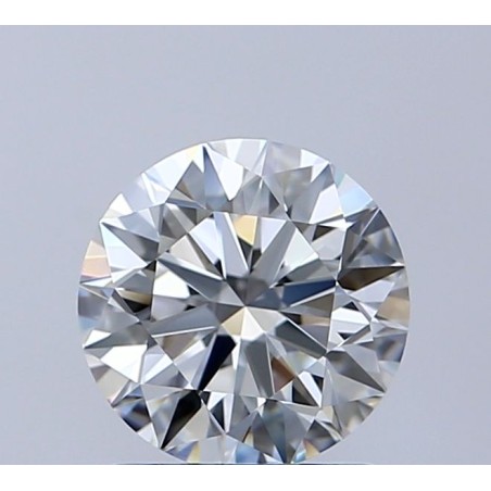 Diament szlif okrągły, 1.2ct, VVS2, G, IGI 758516414