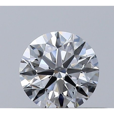 Diament szlif okrągły, 0.3ct, VVS2, D, GIA 7523392272