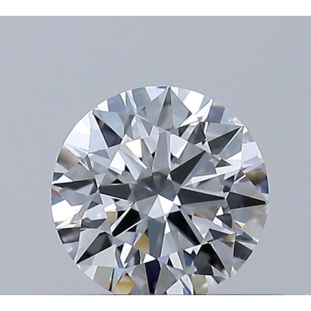 Diament szlif okrągły, 0.33ct, VVS2, D, GIA 3525065228